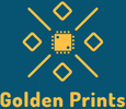 Golden Prints